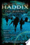 The Missing Collection by Margaret Peterson Haddix