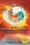 Allegiant Collector's Edition image