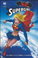 Batman/Superman: Supergirl image