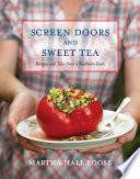 Screen Doors and Sweet Tea