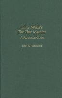 H.G. Wells's The Time Machine image