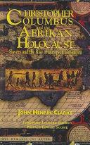 Christopher Columbus and the Afrikan Holocaust image