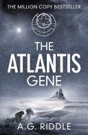 The Atlantis Gene image