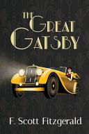The Great Gatsby (A Reader's Library Classic Hardcover) image