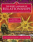The Secret Language of Relationships image