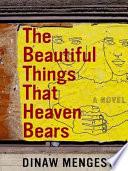 The Beautiful Things That Heaven Bears image