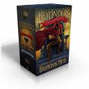 Beyonders The Complete Set (Boxed Set) image