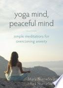 Yoga Mind, Peaceful Mind