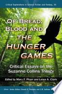 Of Bread, Blood and The Hunger Games