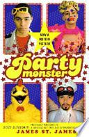 Party Monster image