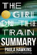Summary: the Girl on the Train image