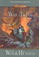 War of the Twins image