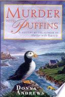 Murder With Puffins image