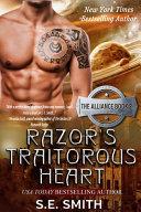 Razor's Traitorous Heart