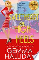 Sweetheart in High Heels