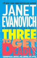 Janet Evanovich Three Thru Six Four-book Set