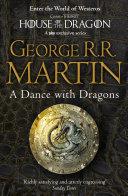 A Dance With Dragons Complete Edition (Two in One) (A Song of Ice and Fire, Book 5) image