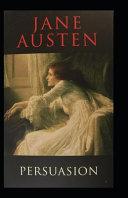 Persuasion By Jane Austen image