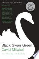 Black Swan Green image