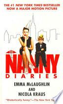 The Nanny Diaries image