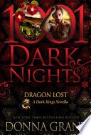 Dragon Lost: A Dark Kings Novella