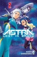Astra. Lost in space