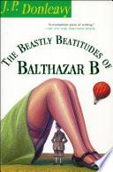 The Beastly Beatitudes of Balthazar B image