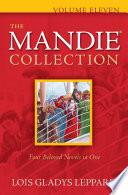 The Mandie Collection :