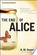The End Of Alice image
