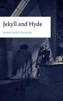 Jekyll and Hyde image