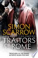 Traitors of Rome (Eagles of the Empire 18)
