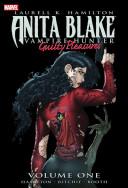Anita Blake, Vampire Hunter image
