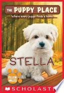 The Puppy Place #36: Stella