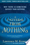 A Universe from Nothing image