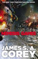 Nemesis Games image
