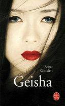 Geisha image