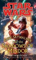 Luke Skywalker and the Shadows of Mindor image
