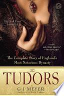 The Tudors image