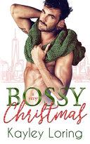 A Very Bossy Christmas image