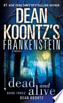 Dean Koontz' Frankenstein image