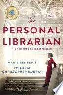The Personal Librarian image