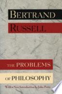 The Problems of Philosophy image