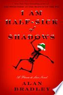I Am Half-Sick of Shadows image