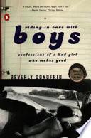 Riding in Cars with Boys image