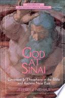 God at Sinai