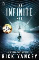 The 5th Wave: The Infinite Sea