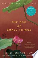 The God of Small Things image