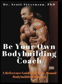 Be Your Own Bodybuilding Coach image