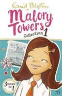Malory Towers Collection 1 image
