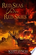Red Seas Under Red Skies image